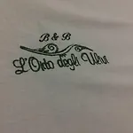 ベッド・アンド・ブレックファスト Lorto Degli Ulivi 3*