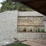 Lorto Degli Ulivi Stilo