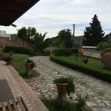 Bed & Breakfast Lorto Degli Ulivi 3*