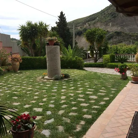 Frühstückspension Lorto Degli Ulivi