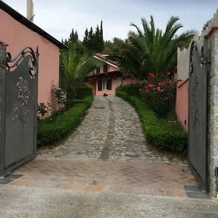 Bed & Breakfast Lorto Degli Ulivi Stilo