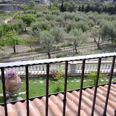 Lorto Degli Ulivi Stilo