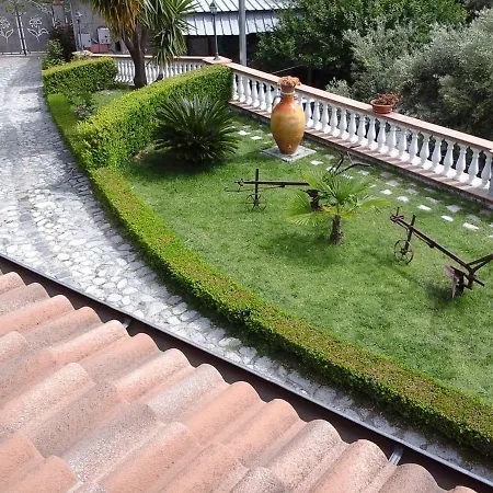 Lorto Degli Ulivi Frühstückspension 3*