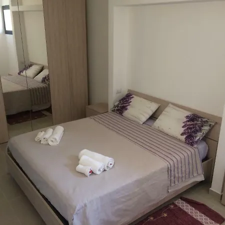 Bed & Breakfast Lorto Degli Ulivi 3*