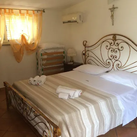 Lorto Degli Ulivi Bed & Breakfast 3*