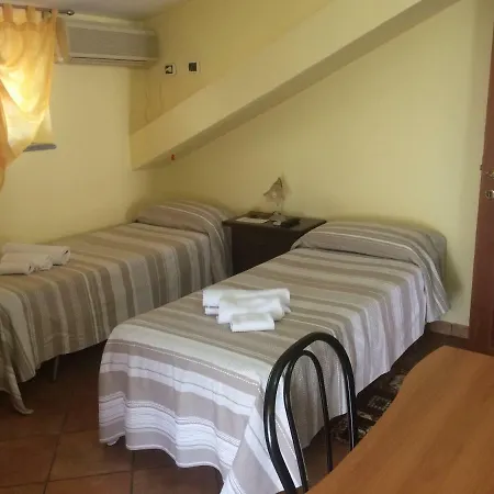 Lorto Degli Ulivi Bed & Breakfast 3*