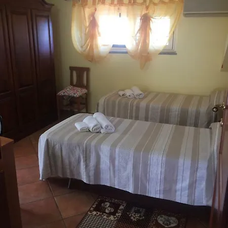 Bed & Breakfast Lorto Degli Ulivi Stilo
