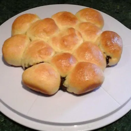 Bed & Breakfast Lorto Degli Ulivi