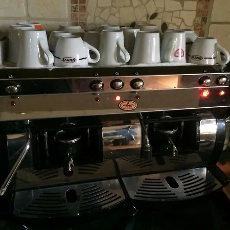 Lorto Degli Ulivi 3*