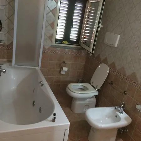 Lorto Degli Ulivi 3* Stilo