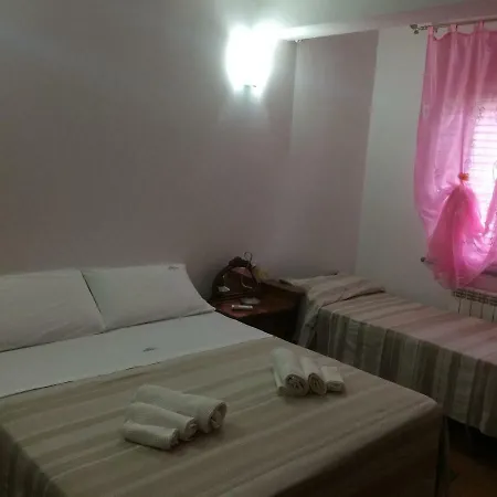 Bed & Breakfast Lorto Degli Ulivi