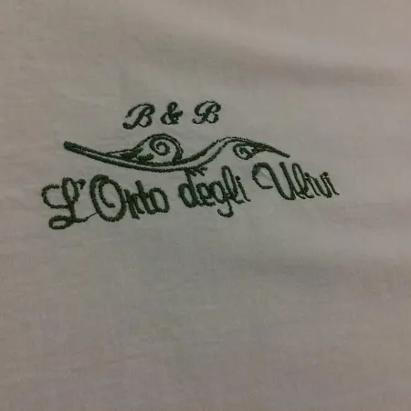 Nocleg ze śniadaniem Lorto Degli Ulivi 3*