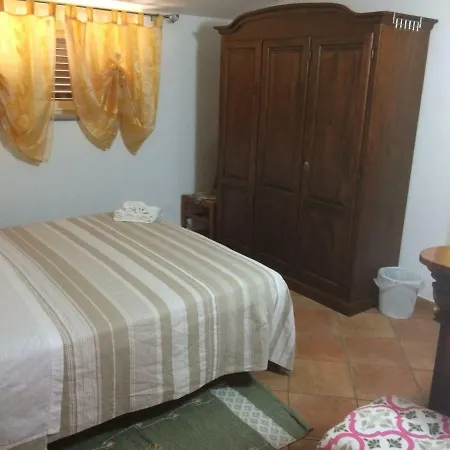 Lorto Degli Ulivi Stilo