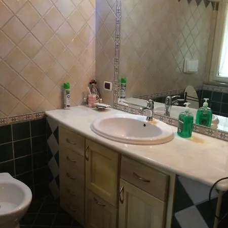 Lorto Degli Ulivi Bed & Breakfast 3*