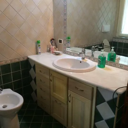 Bed & Breakfast Lorto Degli Ulivi 3*