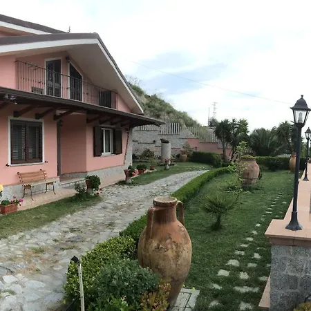 Lorto Degli Ulivi