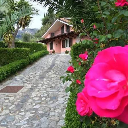 Lorto Degli Ulivi 3*