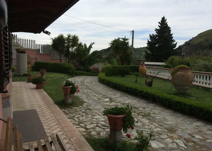 ベッド・アンド・ブレックファスト Lorto Degli Ulivi 3*