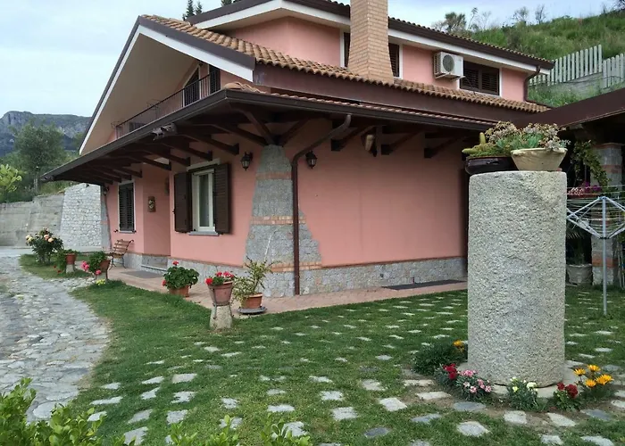 Lorto Degli Ulivi Stilo