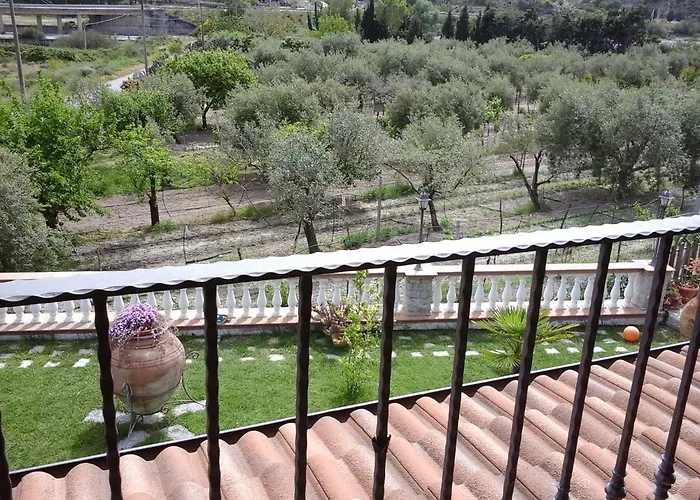 Lorto Degli Ulivi Stilo