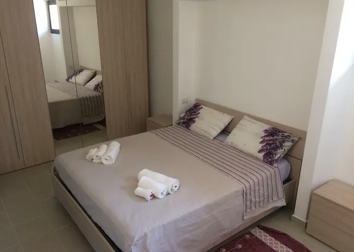 ベッド・アンド・ブレックファスト Lorto Degli Ulivi 3*