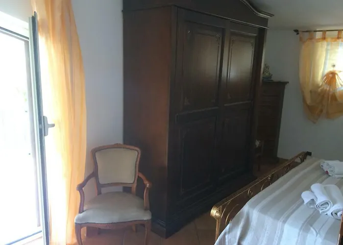 Lorto Degli Ulivi 3* Stilo