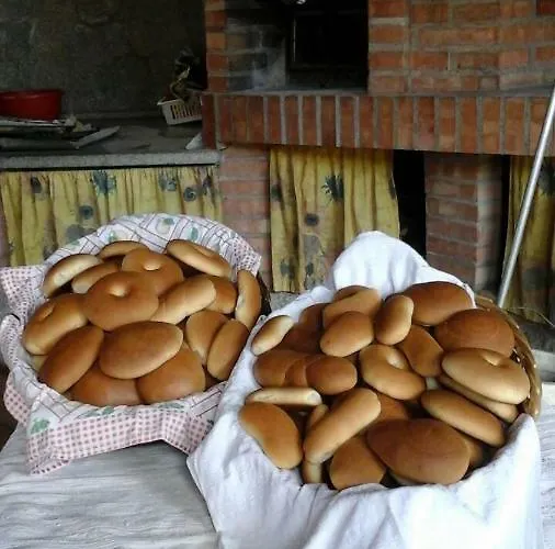 Lorto Degli Ulivi 3* Stilo