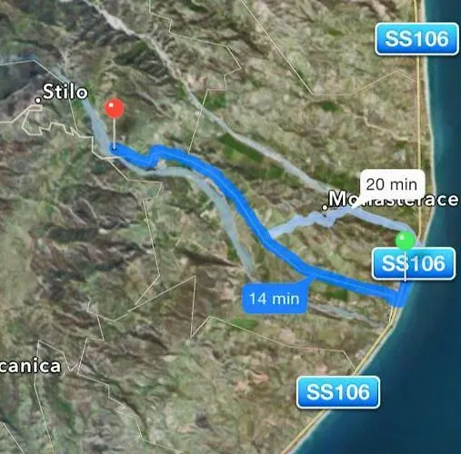 Lorto Degli Ulivi ベッド・アンド・ブレックファスト