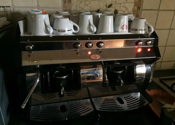 Lorto Degli Ulivi 3*