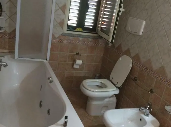 Lorto Degli Ulivi 3* Stilo