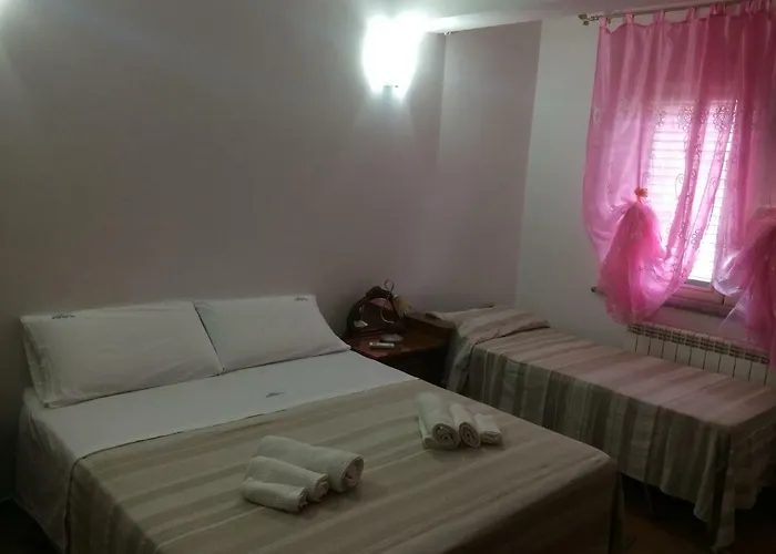 ベッド・アンド・ブレックファスト Lorto Degli Ulivi