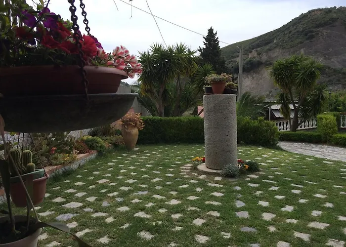 ベッド・アンド・ブレックファスト Lorto Degli Ulivi 3*