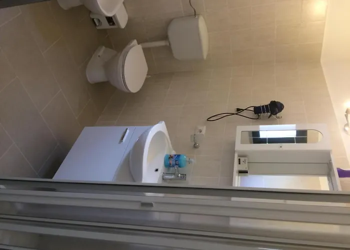 Lorto Degli Ulivi ベッド・アンド・ブレックファスト